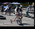 RFC Trike Races