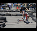 RFC Trike Races