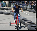 RFC Trike Races