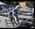 RFC Trike Races