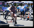 RFC Trike Races