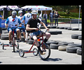 RFC Trike Races