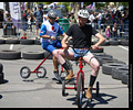RFC Trike Races