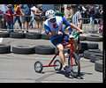 RFC Trike Races