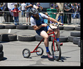 RFC Trike Races