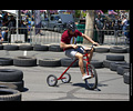 RFC Trike Races