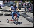 RFC Trike Races