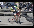 RFC Trike Races