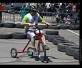 RFC Trike Races