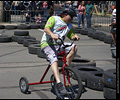 RFC Trike Races