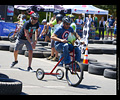 RFC Trike Races