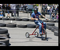 RFC Trike Races