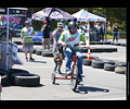 RFC Trike Races