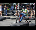 RFC Trike Races