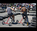 RFC Trike Races