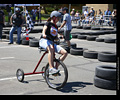 RFC Trike Races