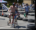 RFC Trike Races