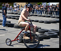 RFC Trike Races
