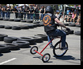 RFC Trike Races