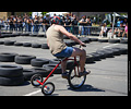 RFC Trike Races