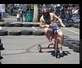 RFC Trike Races