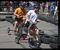 RFC Trike Races