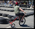 RFC Trike Races
