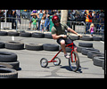 RFC Trike Races