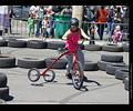 RFC Trike Races