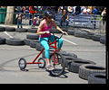 RFC Trike Races