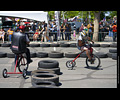 RFC Trike Races