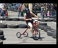 RFC Trike Races