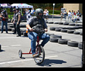 RFC Trike Races