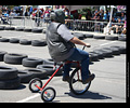 RFC Trike Races