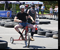 RFC Trike Races