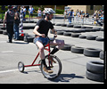 RFC Trike Races