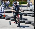 RFC Trike Races