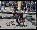 RFC Trike Races