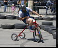 RFC Trike Races