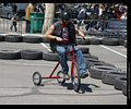 RFC Trike Races