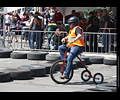 RFC Trike Races