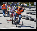 RFC Trike Races