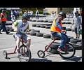 RFC Trike Races