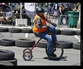 RFC Trike Races