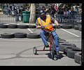 RFC Trike Races