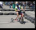 RFC Trike Races