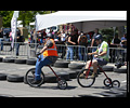 RFC Trike Races