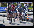 RFC Trike Races