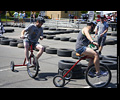 RFC Trike Races