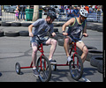 RFC Trike Races